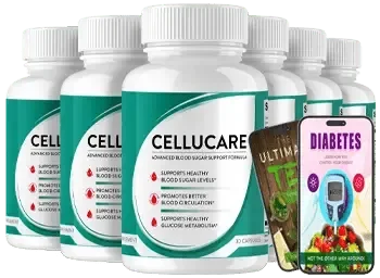 CelluCare Huge offer